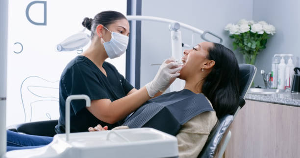 Tichigan, WI  Holistic Dental Services Company