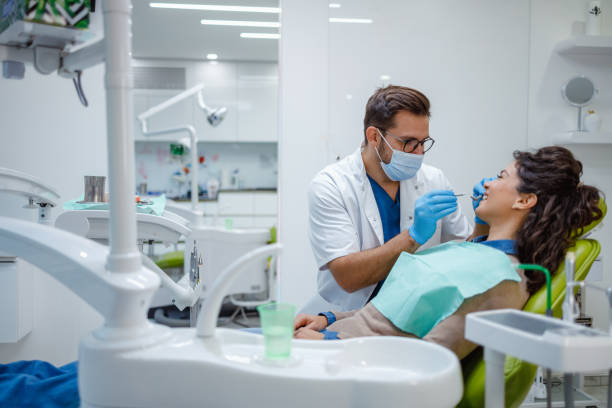 Oral Surgery in Tichigan, WI