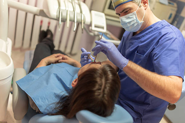 Best Dental X-Rays and Imaging  in Tichigan, WI