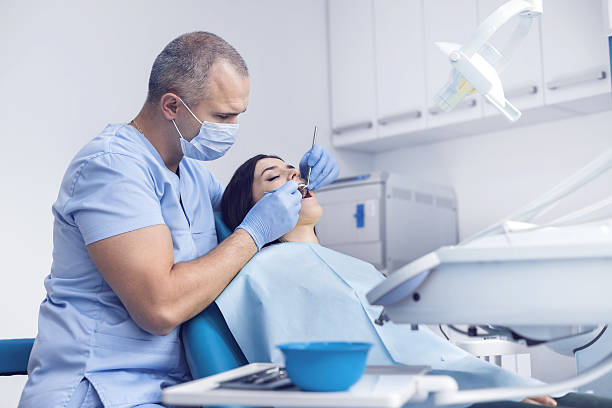 Best Periodontal (Gum) Disease Treatment  in Tichigan, WI