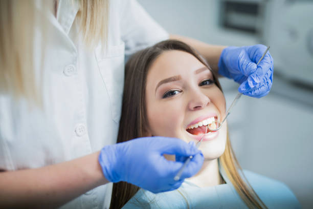 Best Dental Fillings (Composite and Amalgam)  in Tichigan, WI